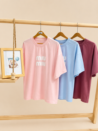 تیشرت بچگانه miu