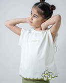 کراپ سوزن دوزی بچگانه گوزل