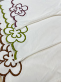کراپ سوزن دوزی بچگانه گوزل